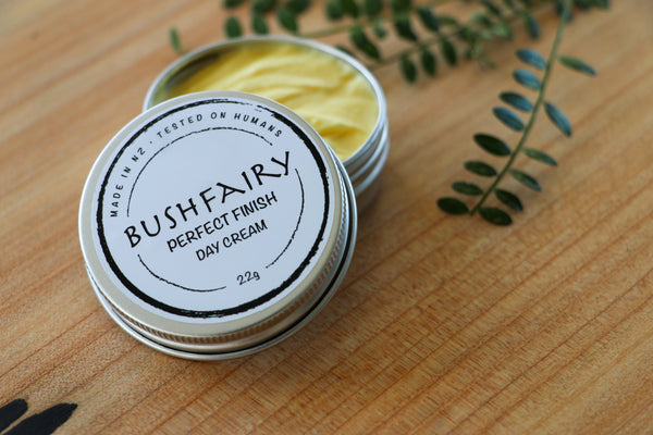 Perfect Finish Day Cream