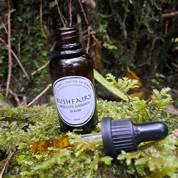 Absolute Radiance Serum