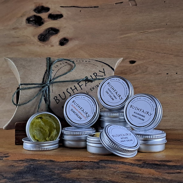 Nourishing Hand Cream