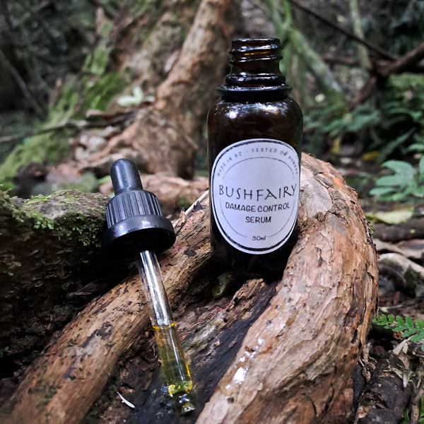 Damage Control Serum