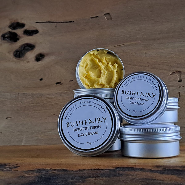 Perfect Finish Day Cream