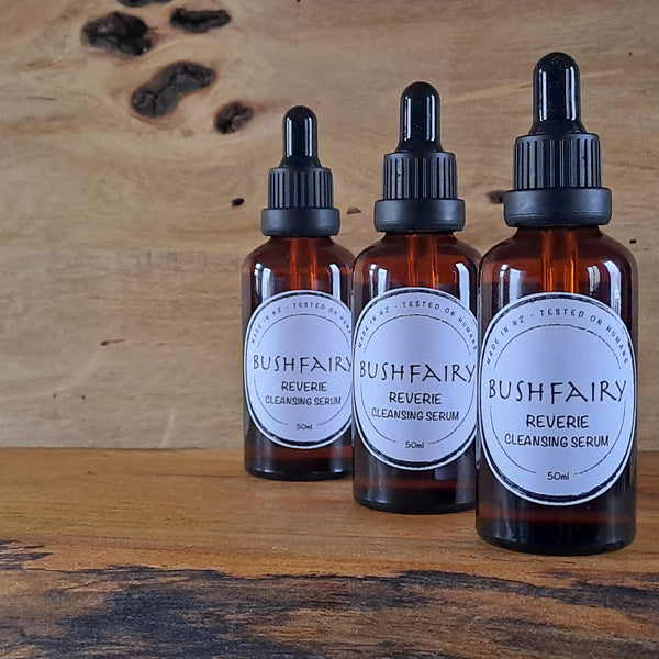 Reverie - Cleansing Serum
