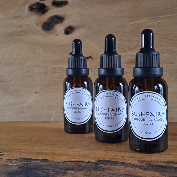 Absolute Radiance Serum