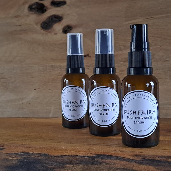 Pure Hydration Serum