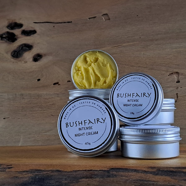 Intense Night Cream