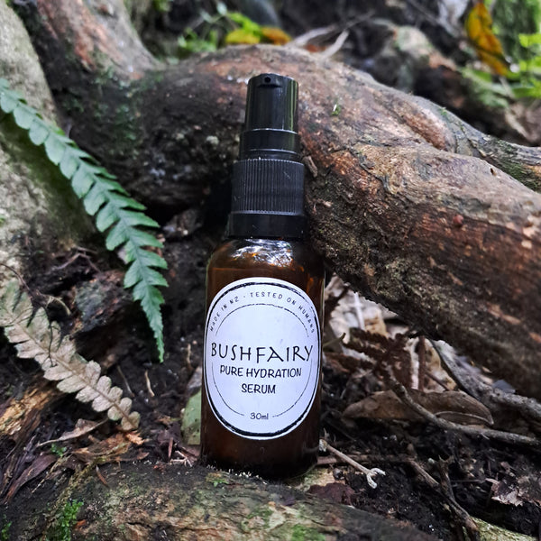 Pure Hydration Serum