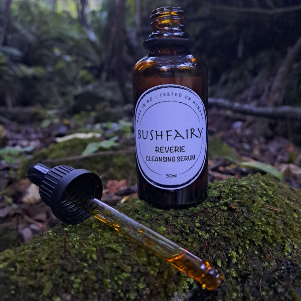 Reverie - Cleansing Serum