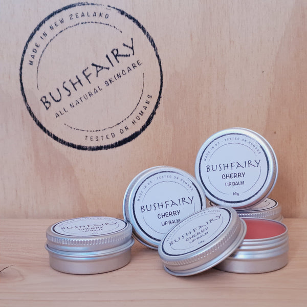 Lip Balms