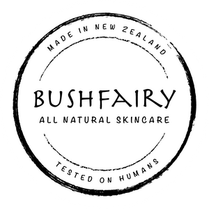 Bushfairy Balms