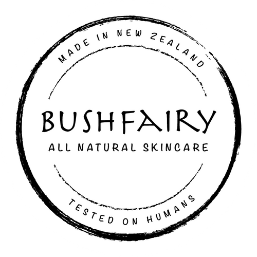 Bushfairy Balms