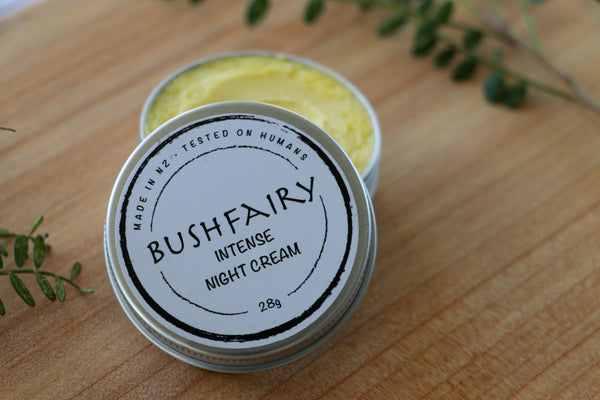 Intense Night Cream