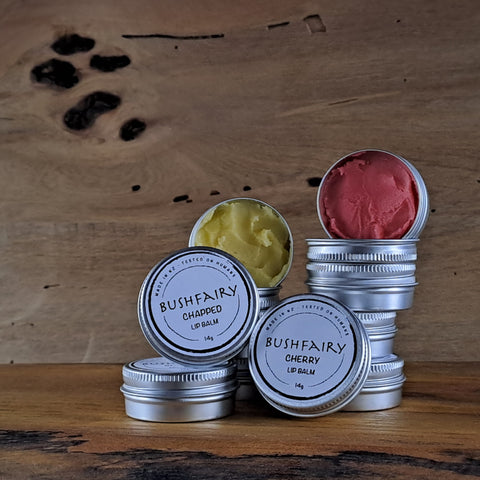 Lip Balms