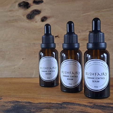 Damage Control Serum
