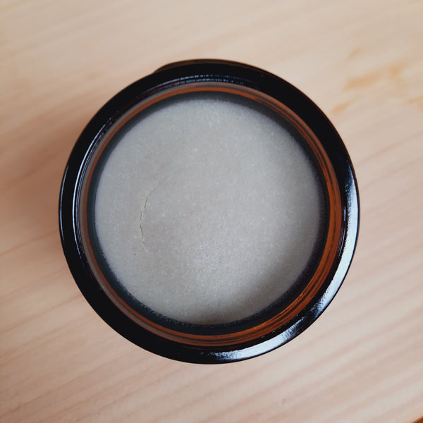 Rosemary & Tea Tree - Deodorant Balm